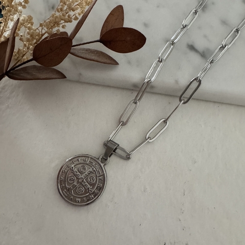 Collar San Benito - comprar online