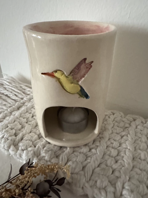 Hornito tubo Colibri - comprar online