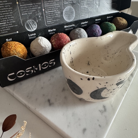 Kit Cosmos Lunar II - comprar online