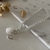 Pulsera Saturno