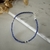 Pulsera Lapislazuli (plata 925)