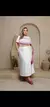 Saia de Cetim Plus Size - comprar online