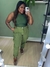 Calça Jeans cargo Antonella na internet