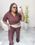 Lenço de Cetim Plus Size Aurora - loja online