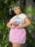 TSHIRT COCONUT - comprar online
