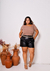 Blusa Plus Size Gisela - comprar online