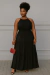 Vestido Plus Size Andressa - Plus Size Bella Bia