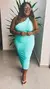 Imagem do Vestido Plus Size Mya