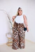 CALÇA DA LARI ANIMAL PRINT - comprar online