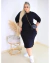 Conjunto Plus Size Paula - comprar online