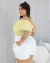 Blusa Plus Size Joelma - comprar online