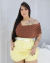 Blusa Plus Size Joelma - comprar online