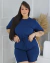 Conjunto Plus Size Carolina - Plus Size Bella Bia