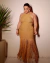Vestido Plus Size Ana Júlia