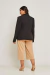Blazer Alfaiataria Plus Size Esther na internet