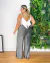 CALÇA PANTALONA LUREX PLUS SIZE REBEKA - comprar online