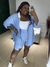 SHORTS KAYLA na internet