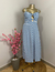VESTIDO PLUS SIZE IARA