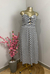 VESTIDO PLUS SIZE IARA - loja online