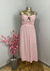 VESTIDO PLUS SIZE IARA - Plus Size Bella Bia