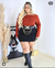 Blusa Suelen - comprar online