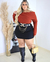 Blusa Suelen - Plus Size Bella Bia