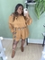 CONJUNTO PLUS SIZE DÉBORA - Plus Size Bella Bia