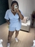 SHORTS PLUS SIZE LENITA