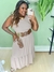 VESTIDO DOLORES - Plus Size Bella Bia
