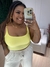 TOP CROPPED MEL na internet