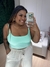 TOP CROPPED MEL
