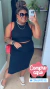 Conjunto Canelado Plus Size Sol na internet