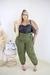 CALÇA JOGGER CARGO TABATA