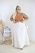 SAIA LINHO TATI - Plus Size Bella Bia