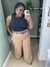 CALÇA CARGO ALFAIATARIA - loja online