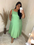 VESTIDO LINHO FABI - comprar online