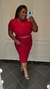 CONJUNTO PLUS SIZE PAULINHA na internet