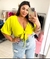 CROPPED MULTIFORMAS SABRINA - Plus Size Bella Bia