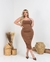 CONJUNTO NARA - Plus Size Bella Bia