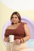 Blusa Plus Size Joelma - Plus Size Bella Bia