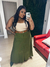 SAIA LINHO TATI - Plus Size Bella Bia
