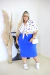 SAIA KLOE - Plus Size Bella Bia