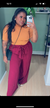 CALÇA DA LARI - comprar online