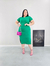 Imagem do VESTIDO PLUS SIZE JACK