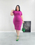 VESTIDO PLUS SIZE JACK - loja online