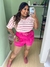 SHORTS ALFAIATARIA LENA