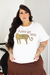 TSHIRT ONÇA - loja online