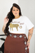 SAIA TULE ARIELLA - Plus Size Bella Bia