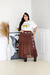 SAIA TULE ARIELLA - comprar online