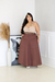 SAIA LINHO TATI - comprar online